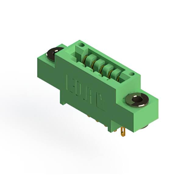846-005-500-603 EDAC Inc.  Edgeboard Connectors